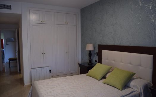 Bahia de Marbella – beachside apartment