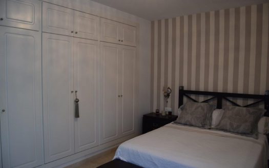 Bahia de Marbella – beachside apartment