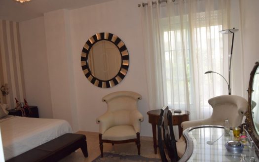 Bahia de Marbella – beachside apartment