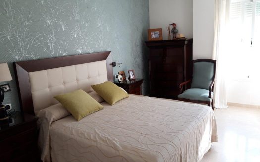 Bahia de Marbella – beachside apartment