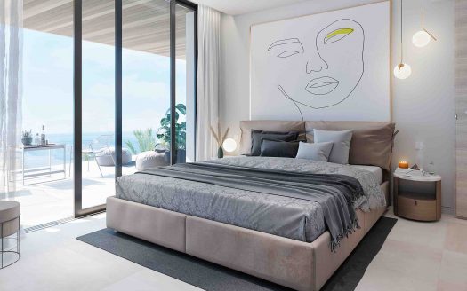 Jade Tower в Фуэнхироле – новый эко-люкс проект