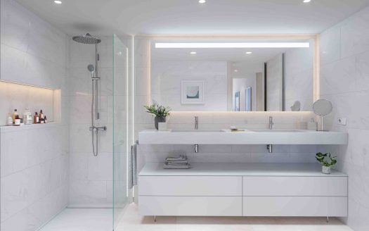 Jade Tower в Фуэнхироле – новый эко-люкс проект