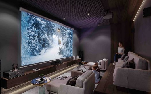 Jade Tower в Фуэнхироле – новый эко-люкс проект