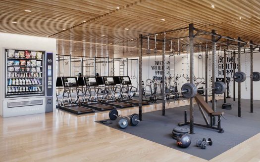 Jade Tower в Фуэнхироле – новый эко-люкс проект