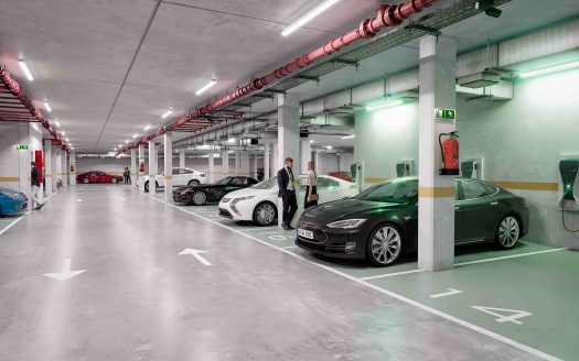 Jade Tower в Фуэнхироле – новый эко-люкс проект