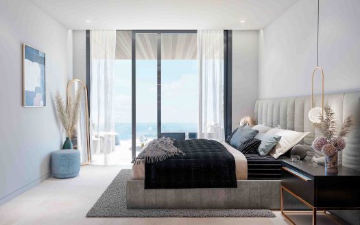 Jade Tower в Фуэнхироле – новый эко-люкс проект