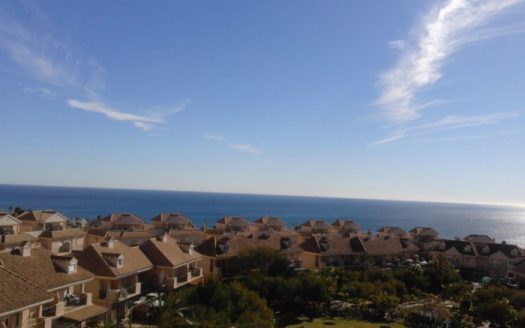 Alcaidesa Regency Apartamento