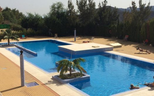 Alcaidesa Regency Apartamento