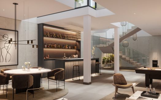 Luxury modern villa in Marbella