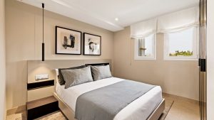 Monte Paraiso Marbella