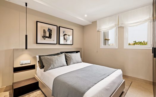 Monte Paraiso Marbella