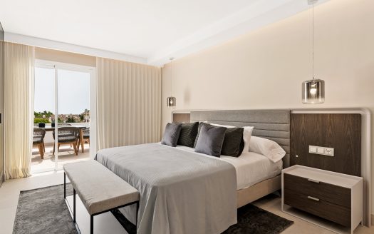 Monte Paraiso Marbella