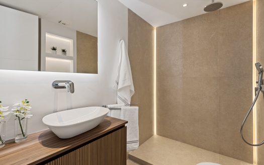 Monte Paraiso Marbella