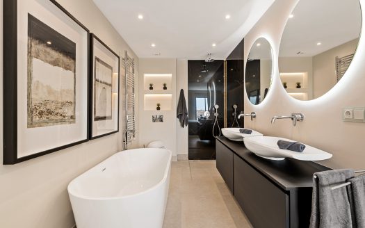 Monte Paraiso Marbella