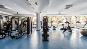 Monte Paraiso Marbella