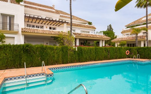 Monte Paraiso Marbella