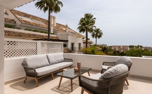 Monte Paraiso Marbella