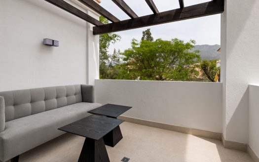 Monte Paraiso Marbella