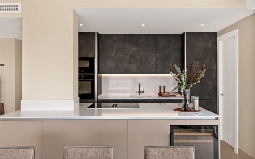 Monte Paraiso Marbella