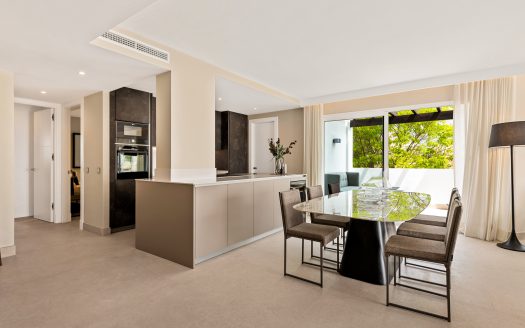 Monte Paraiso Marbella