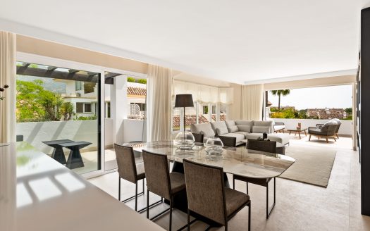 Monte Paraiso Marbella