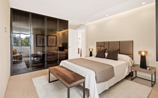 Monte Paraiso Marbella