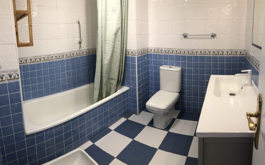 Марбелья Пентхаус