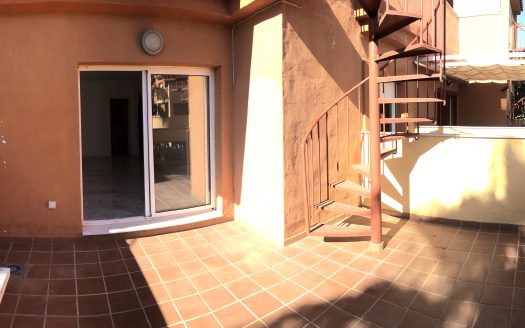 Марбелья Пентхаус