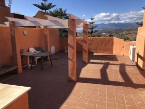 Duplex penthouse La Reserva de Marbella