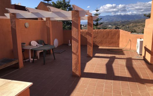 Марбелья Пентхаус