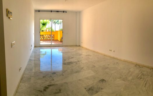 Марбелья Пентхаус