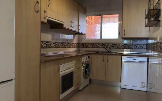 Марбелья Пентхаус