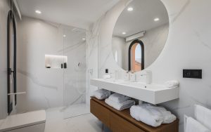 Nueva Andalucía duplex penthouse with views