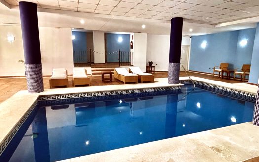 Apartment for long-term rent in Marbella