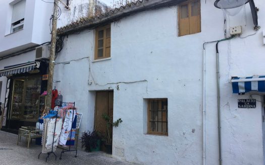 Investment opportunity in Torremolinos