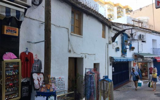 Great Investment opportunity in Torremolinos