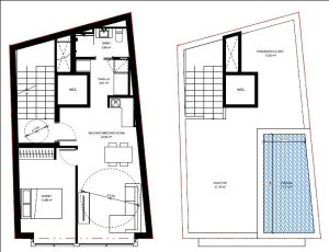 Great Investment opportunity in Torremolinos