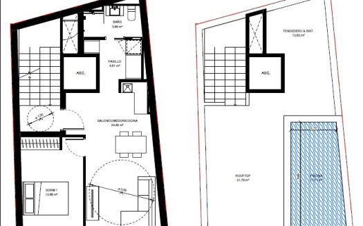 Investment opportunity in Torremolinos