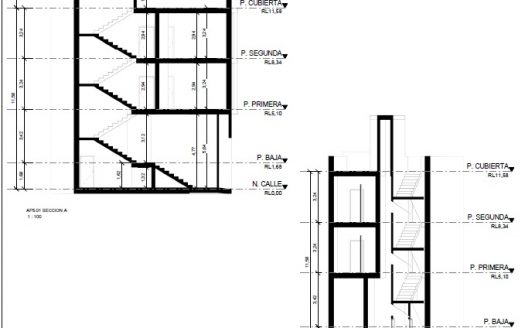 Investment opportunity in Torremolinos