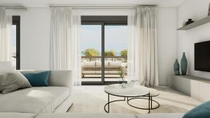 Sunset Bay Estepona