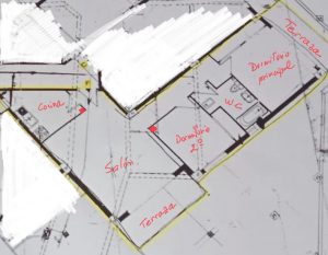 Квартира в аренду в Марбелье