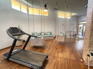 Rental apartment Aloha Hill Club Marbella