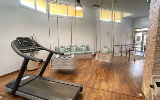 Aloha Hill Club Marbella