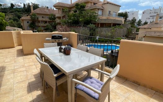 Aloha Hill Club Marbella