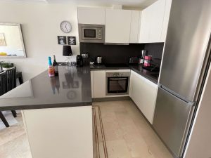 Rental apartment Aloha Hill Club Marbella