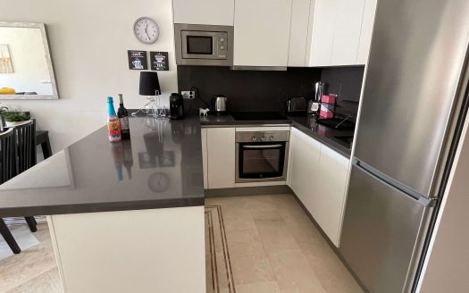 Aloha Hill Club Marbella