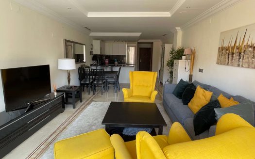 Aloha Hill Club Marbella