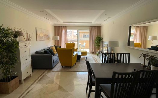 Aloha Hill Club Marbella