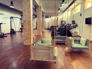 Rental apartment Aloha Hill Club Marbella