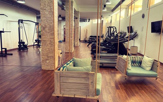 Aloha Hill Club Marbella